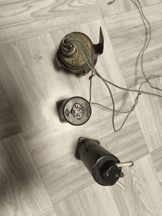 Вольтметр, амперметр вф04,аф1