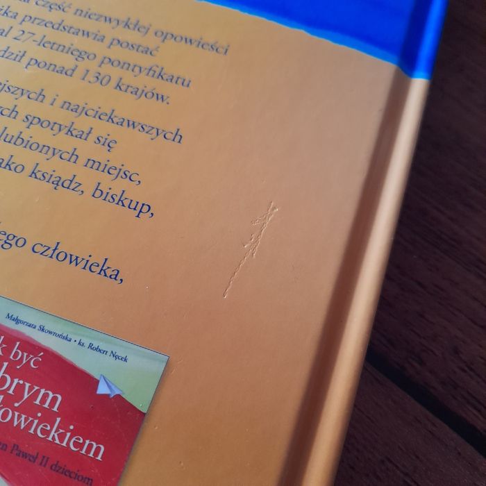 Wędrówki chłopca z Wadowic