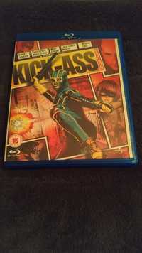 Film Kick-Ass blu ray