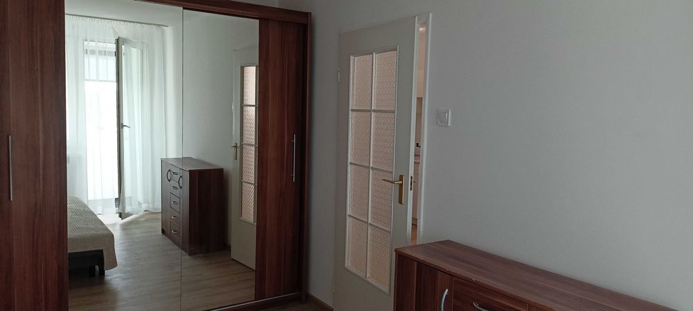 2 pokojowe ul. Niciarniana do wynajęcia