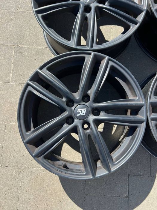 Диски 5/112 r17 7j Dia 57,1 mm (330)