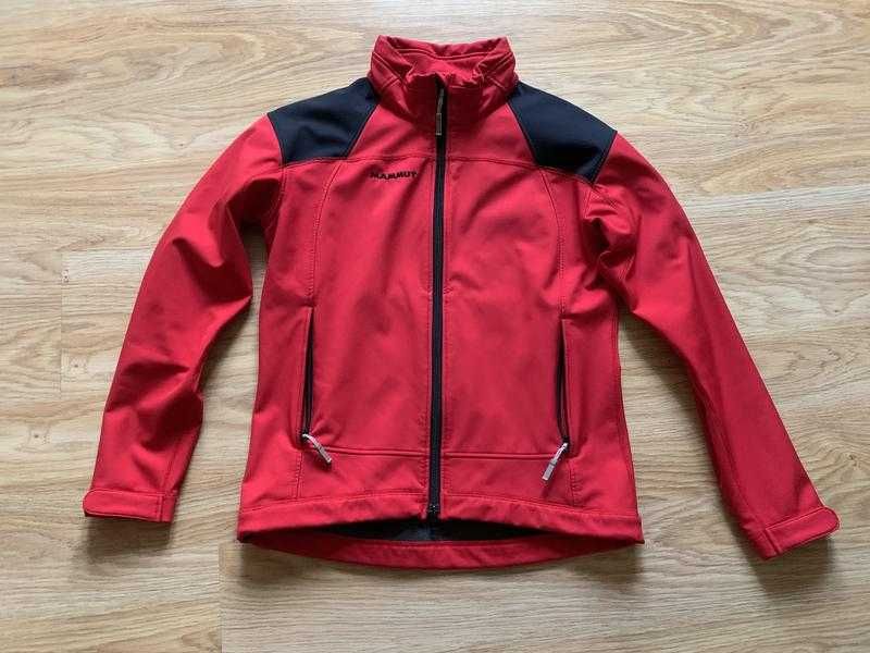 Женская куртка the north face norrona mammut mckinley