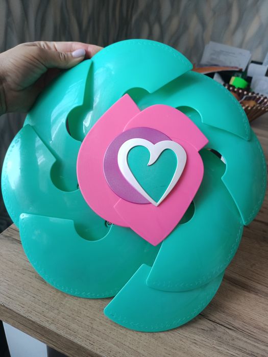 Щит принцеси Нелли