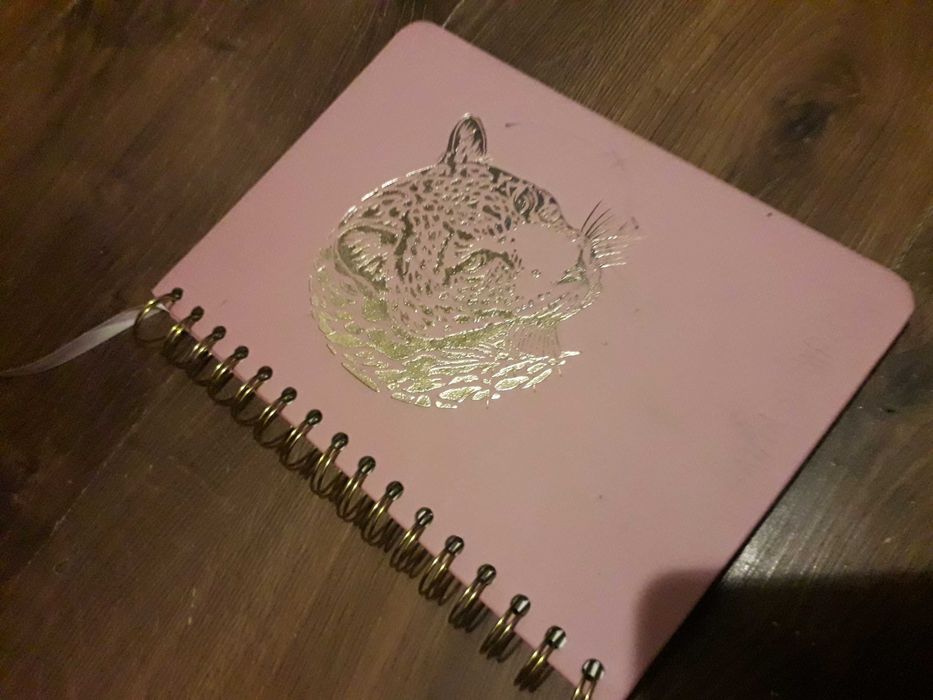 notes      notatnik