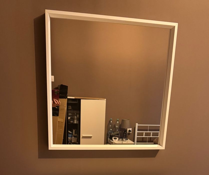 Lustro Nissedal IKEA