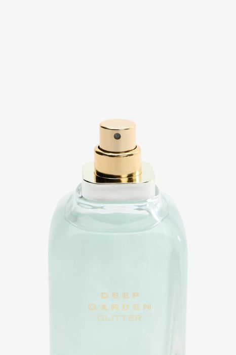 Парфумована вода ZARA Deep Garden Glitter | Night Pour Homme II + III