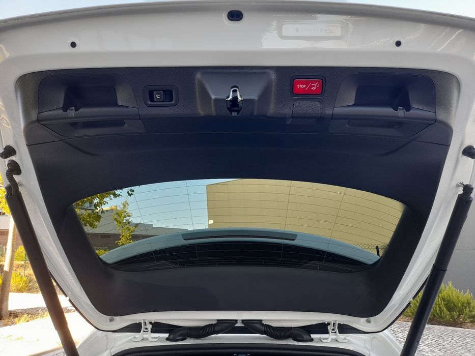 Mercedes CLA 250 E plug-in-hybrid EQ power AMG  garantia mercedes