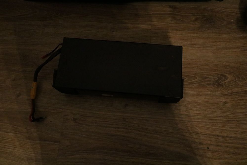 Akumulator  do kukirina g4