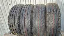 Opony letnie 4x 205/65r16C Bridgestone Duravis R660 eco NOWE+MONTAZ
