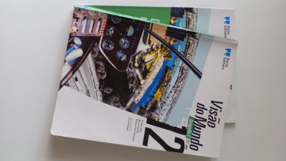 Livros escolares