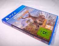 The Hunter 2019 Edition PS4 PS5