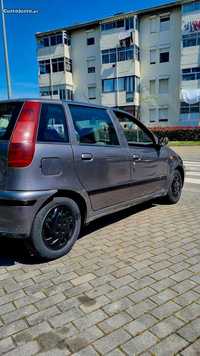 Fiat Punto 1,7 Td