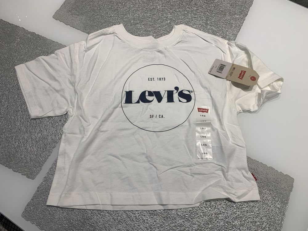 Футболка для дівчинки Levi’s