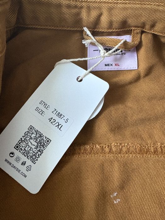 Katana / Kurtka / Koszula Jeans