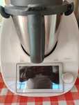 Bimby TM6 com garantia