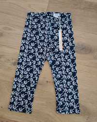 104 cm nowe getry legginsy OVS