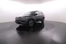 Jeep Compass 1.6 MultiJet Limited