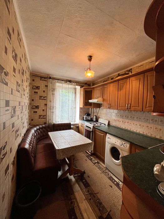 4 х кім. квартира р-н Василенкове поле