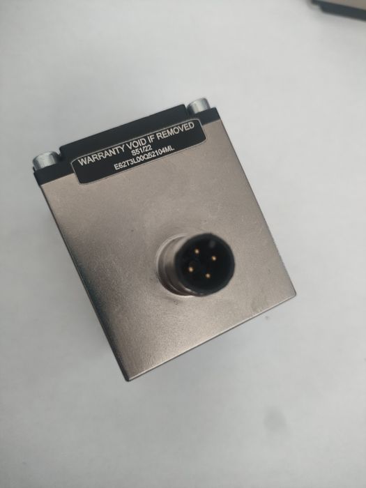 czujnik fotoelektryczny Senstronic E62T3L00Q52104ML