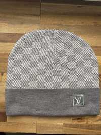 Czapka beanie Louis Vuitton