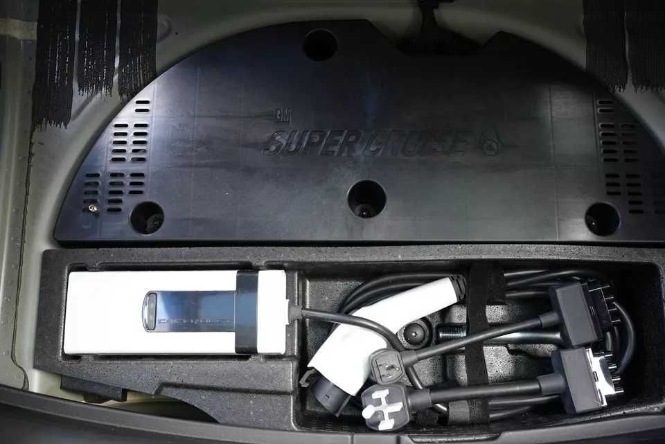 2023 Chevrolet Bolt Premier PREMIER