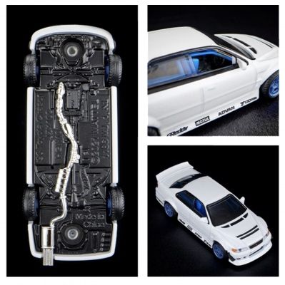 Hot wheels toyota chaser