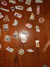 Taylor Swift Stickers