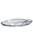 Prato Bohemia Crystalite Wave 36 cm