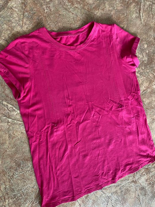 Футболка для годування