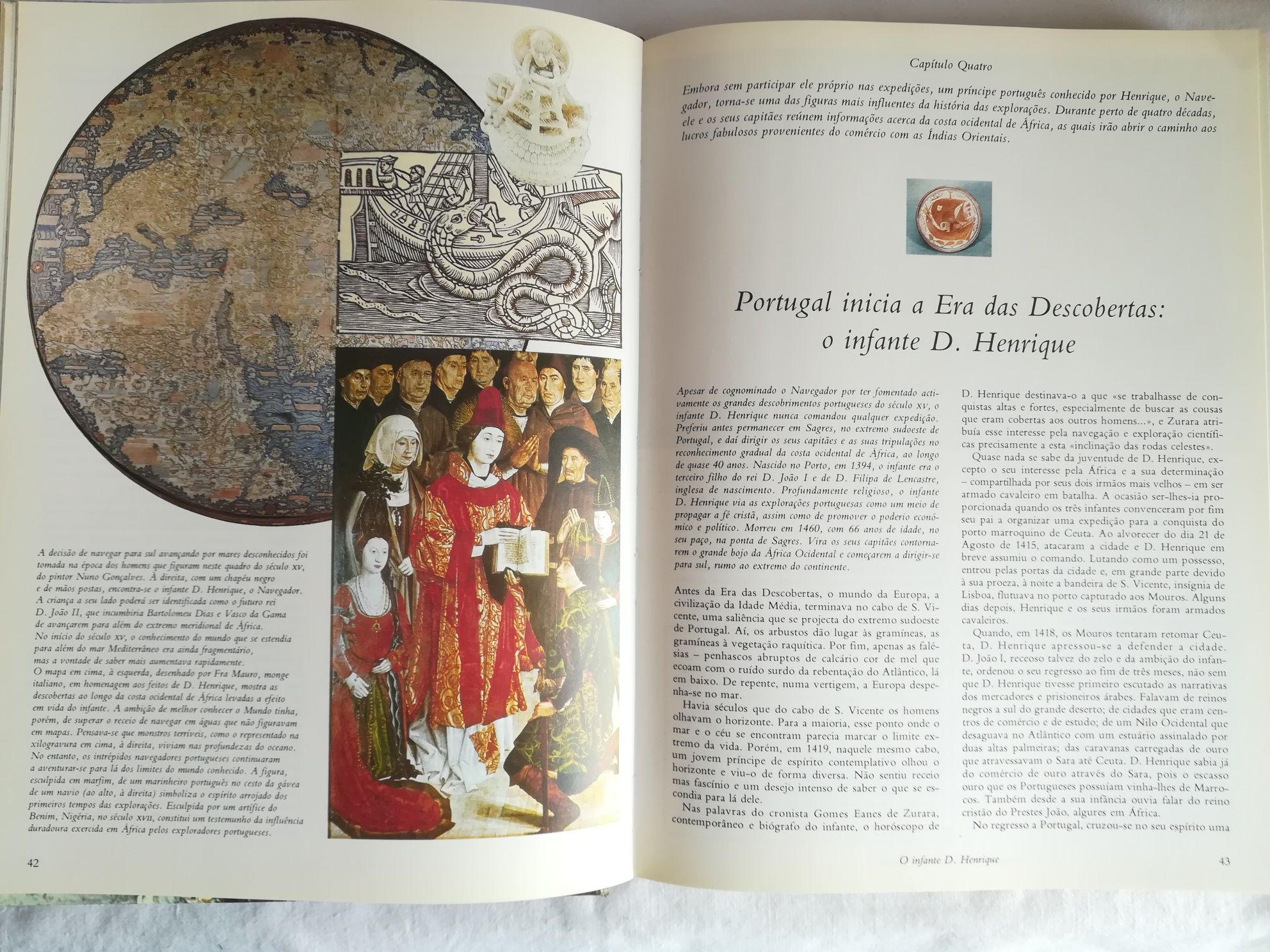 5 Livros Seleções do Reader's Digest