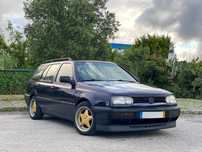 Volkswagen Golf 3 Variant 1.9 MTDI