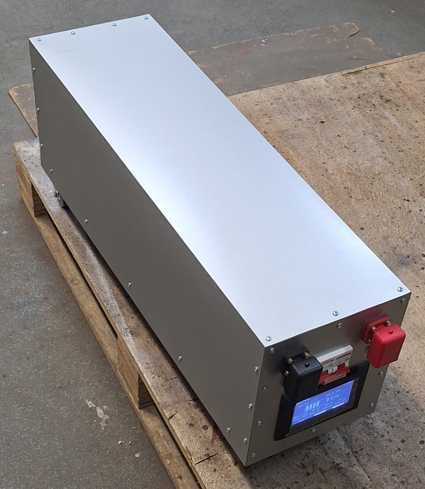 Аккумулятор LiFePo4 збірка на 12в 24в