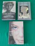 Livros de Isabel Allende