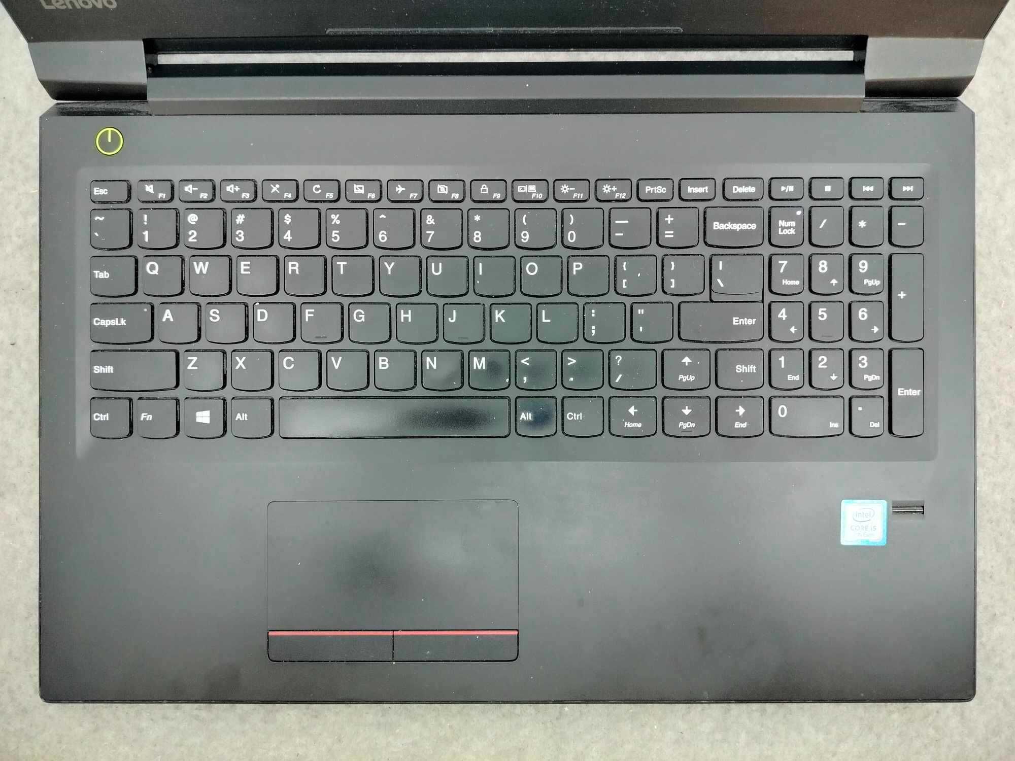 Laptop Lenovo V310 i5 512GB SSD 12GB FullHD Win10 +zasilacz #R5