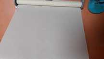 Cortina para janela Velux 40cm