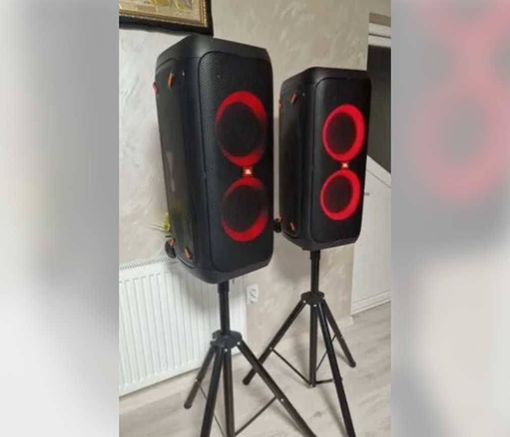 Колонка JBL Partybоx 310