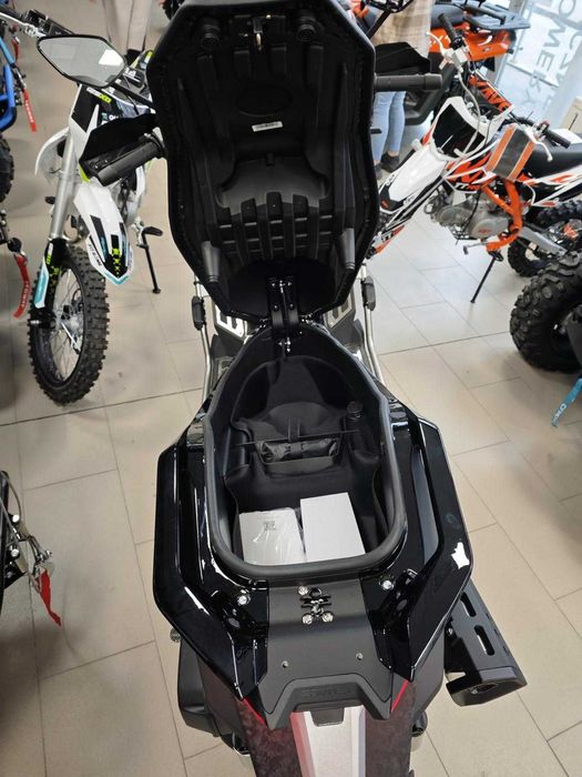 Motocykl Zontes 368G HIT Maxiskuter '17 abs kamera Honda bmw quadon.pl
