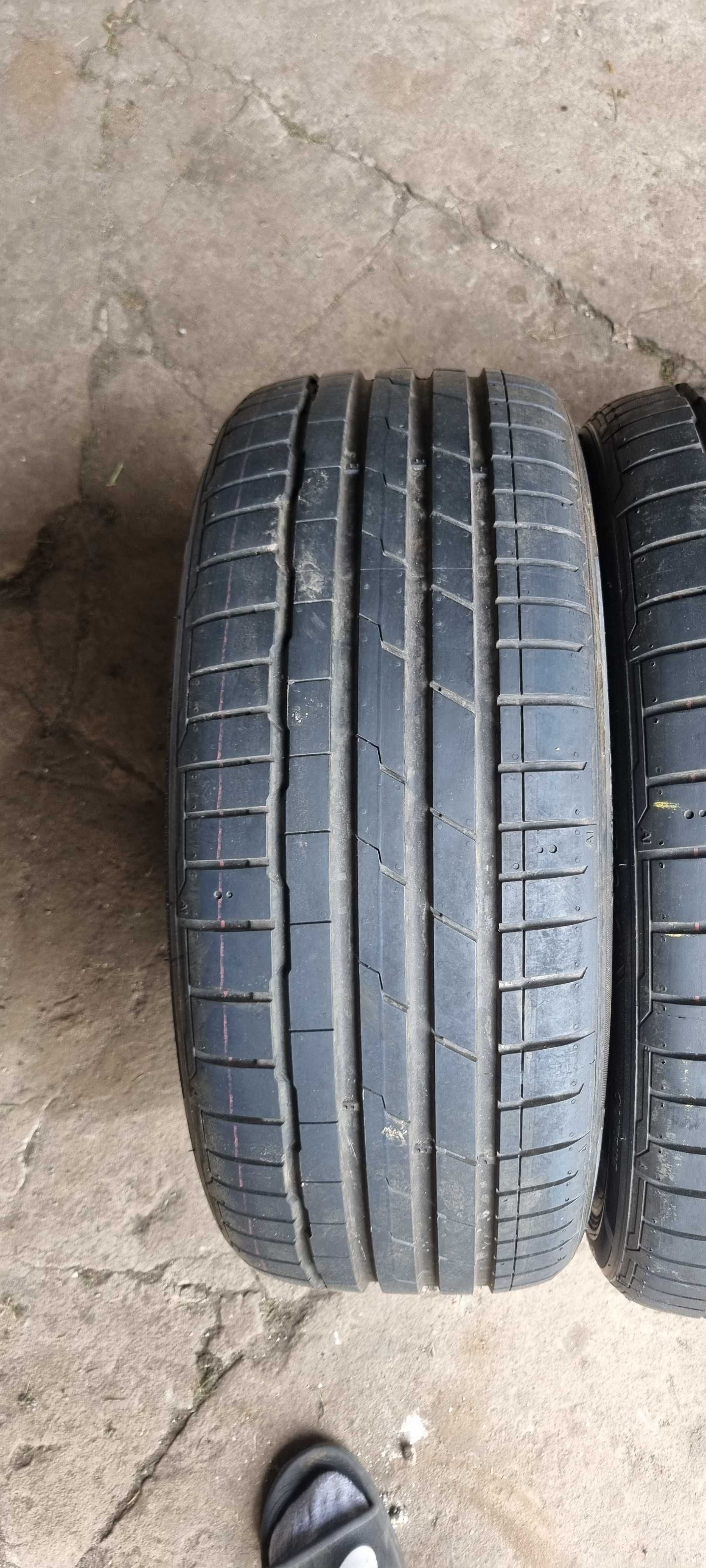 HANKOOK Ventus S1 evo 3 205/45r17 2023r