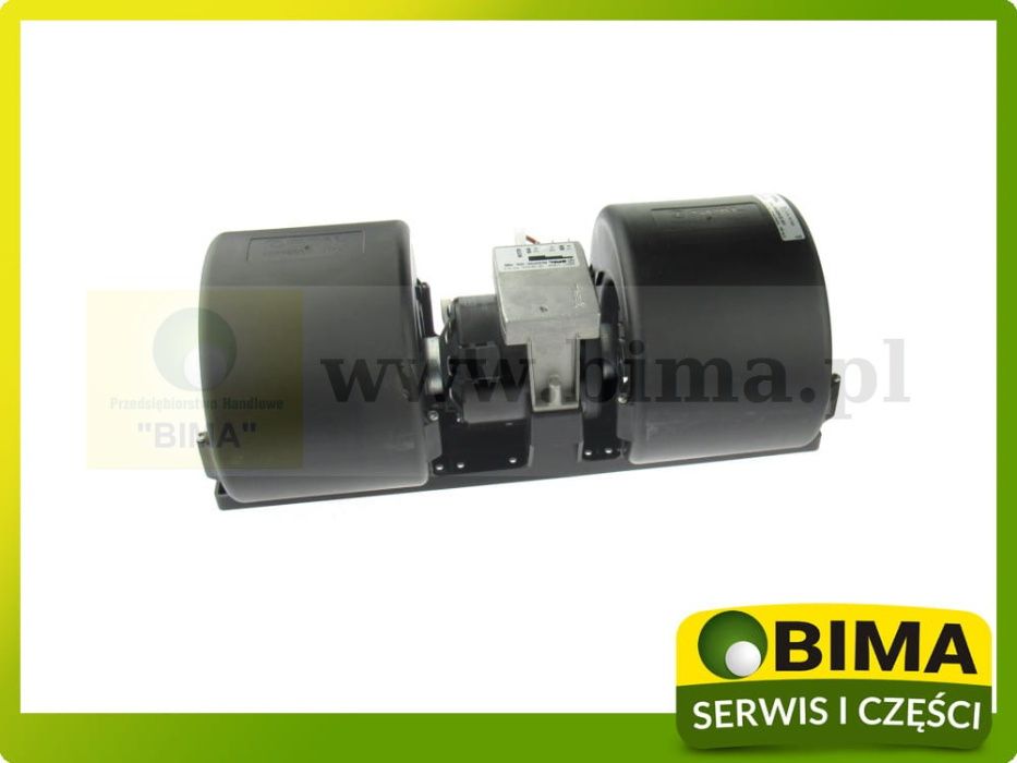 Dmuchawa nawiewu Renault CLAAS Ceres 106-54,120-14,155-54,90-34,133-14