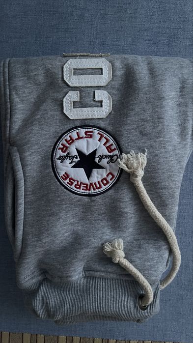 Штани-джогерів Converse Chuck Taylor All Star, р. M