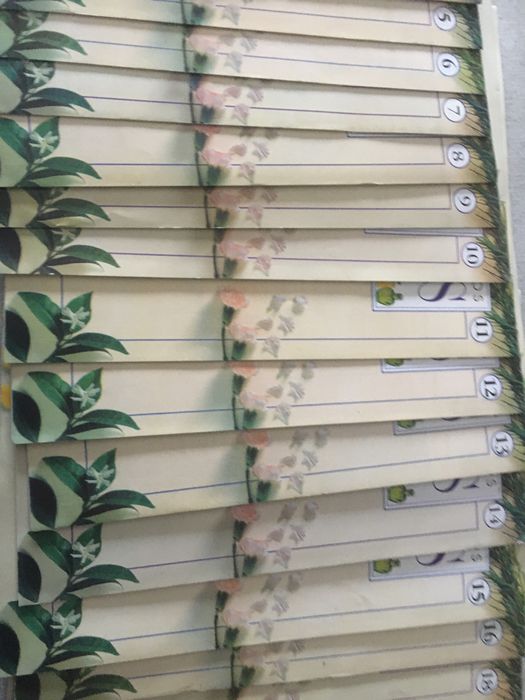 O fascinante mundo dos perfumes