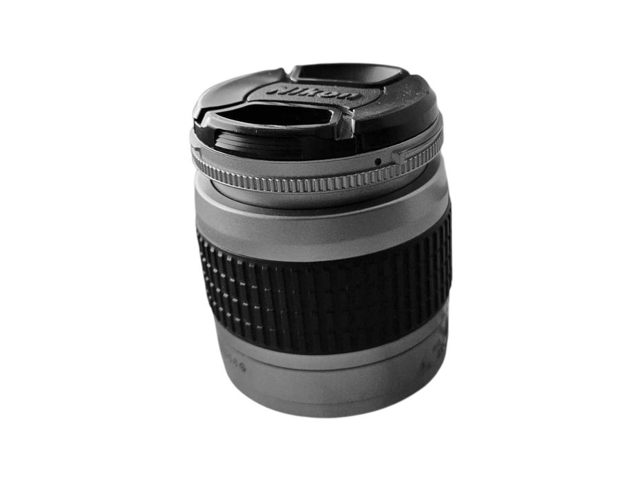 Nikon AF 28-80 mm f/3.3-5.6G