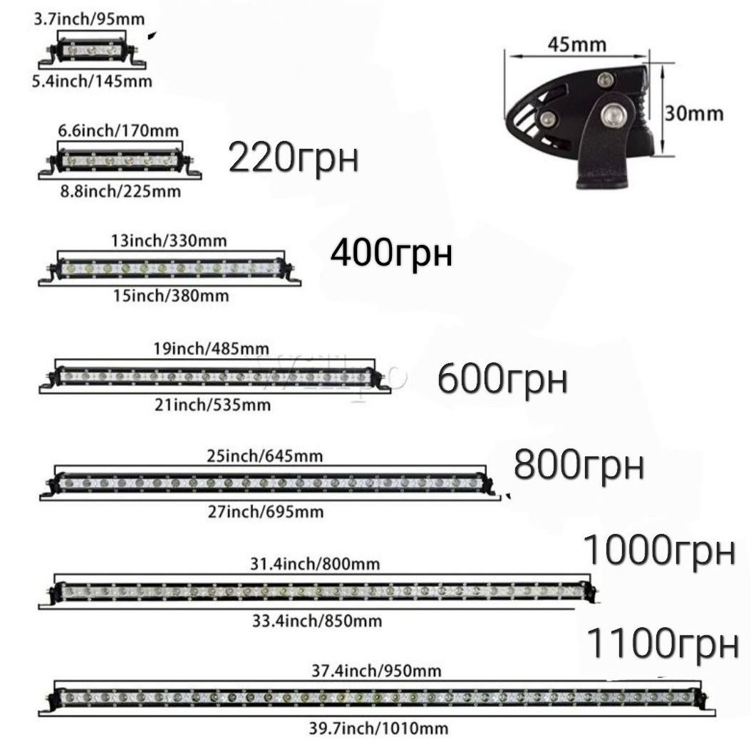 Светодиодная балка 120w 180w 240w 288w 300w прожектор балка люстра