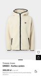Kurtka z polaru Tommy Hilfiger