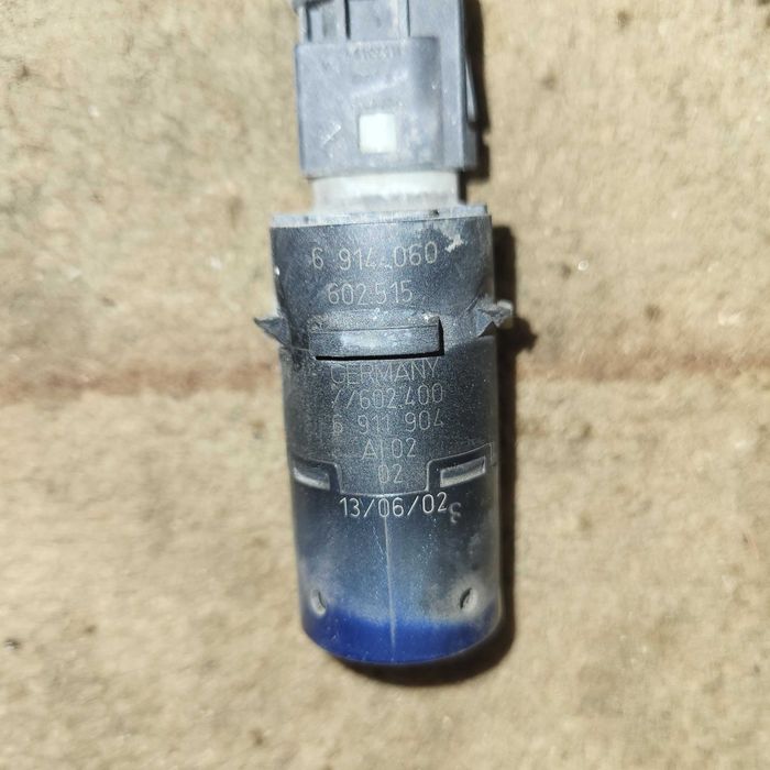 czujnik parkowania tył e46