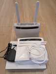 3G4G Wi-Fi роутер Huawei B593/B315/B310/В525/безлим пакет КС Вод лайф