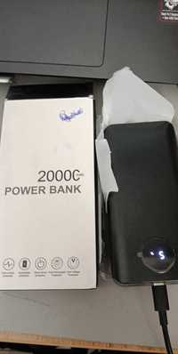 PowerBank 20000mAh