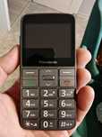 Telefon dla seniora Panasonic KX-TU160