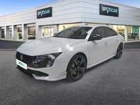 Peugeot 508 PSE AUTOMAT 1.6 HYbrid4 360 KM PHEV demonstracyjny