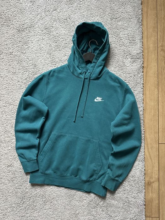 Худі Nike чоловічий б/в